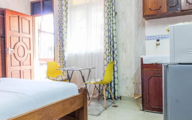 Sea Esta suite 47