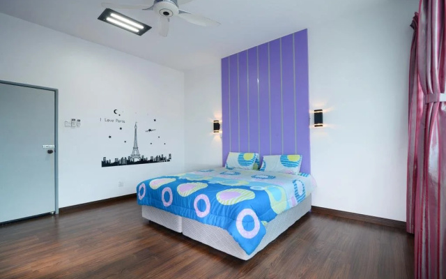 Singstay Guesthouse