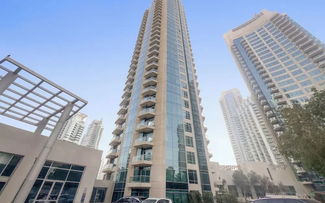 Silkhaus 29 Boulevard, Downtown Dubai