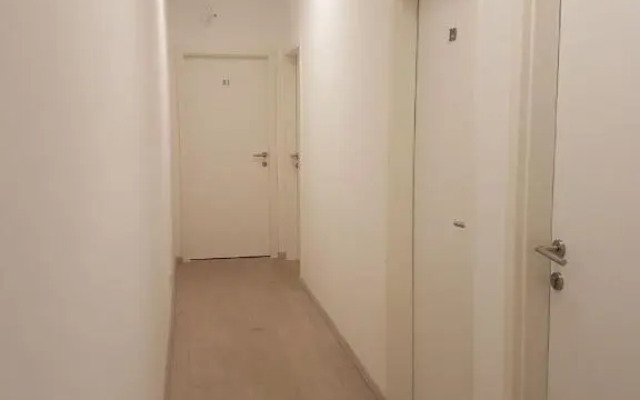 W&V Hostel