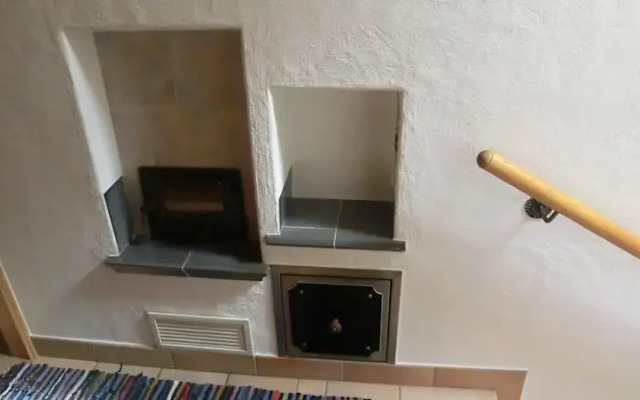 Appartement Eder