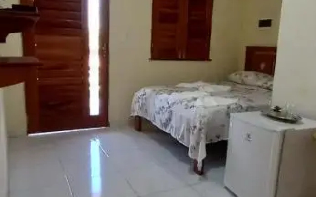 Suíte das flores em Guajiru