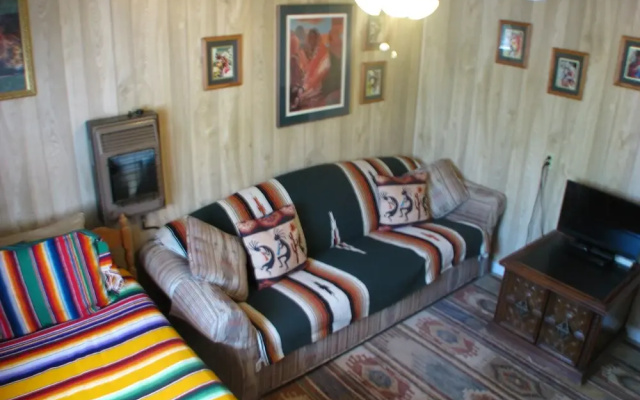Mountain Valley Lodge and RV Park