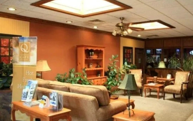 Quality Inn