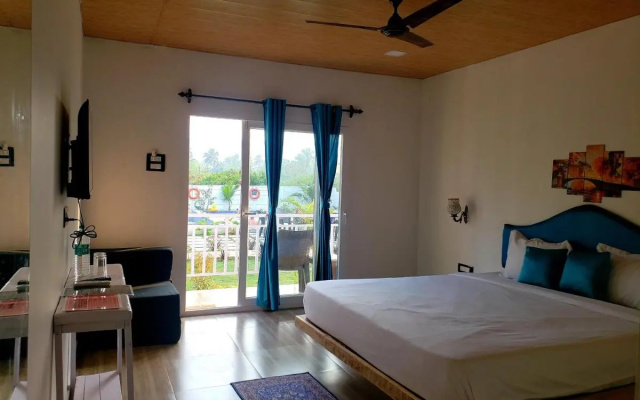 White Truffle Resort