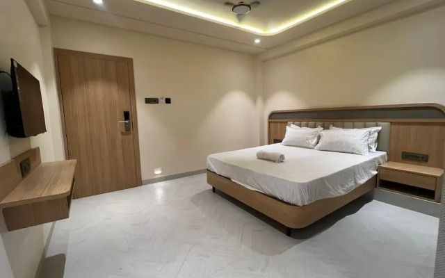 Hotel Mood By Glitz Hotels