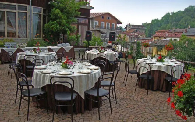 Hotel Excelsior