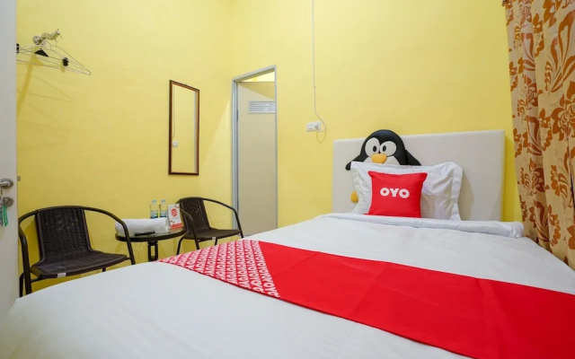 Alam Lestari Homestay by OYO Rooms