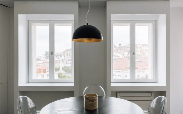 City Stays Rossio Apartments