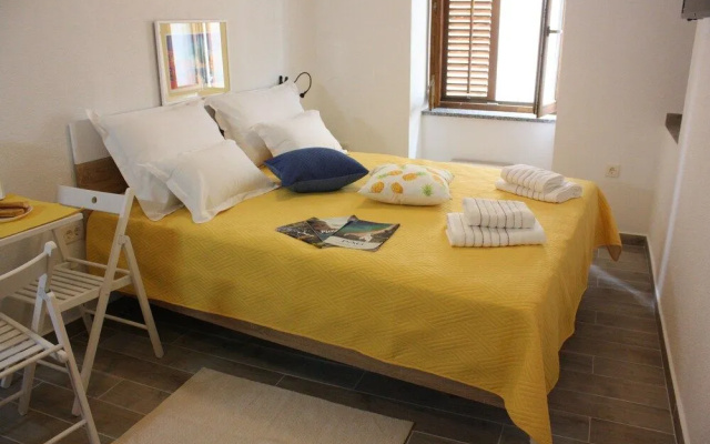 Nana Marusha old town home