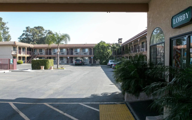 Regency Inn Norco
