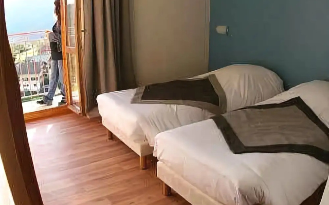 Auberge du Val Joli