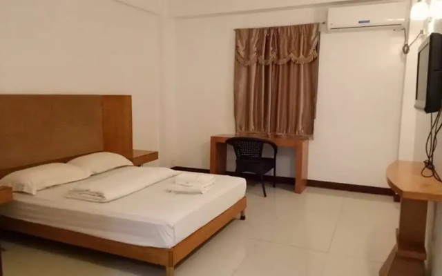 Asia Novo Boutique Hotel - Sorsogon
