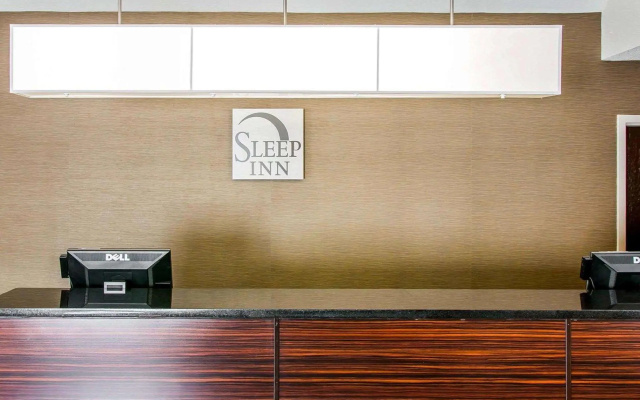 Sleep Inn Midland - Bay City West