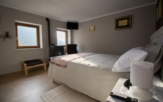 B&B Altaneto 22