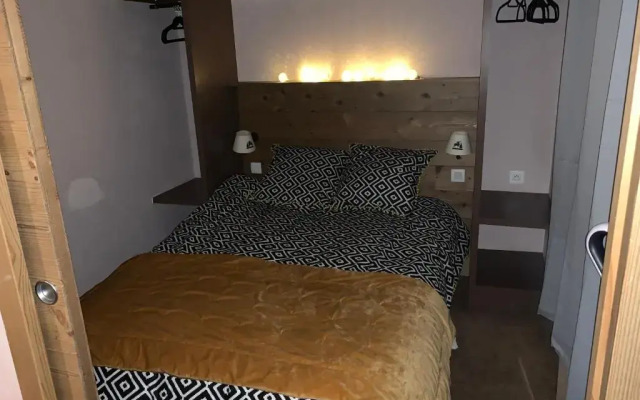Duplex risoul 1850 résidence antares