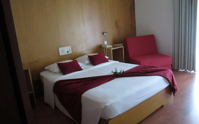 Hotel Portas do Gerês