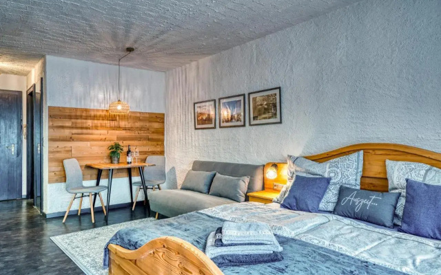 Appartement Fantasia