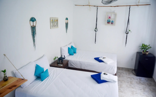 Namastay Hostel