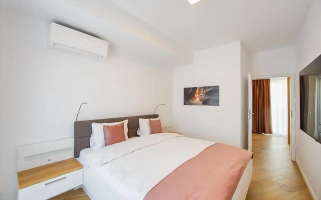 Pink Sahara at EAS Residence