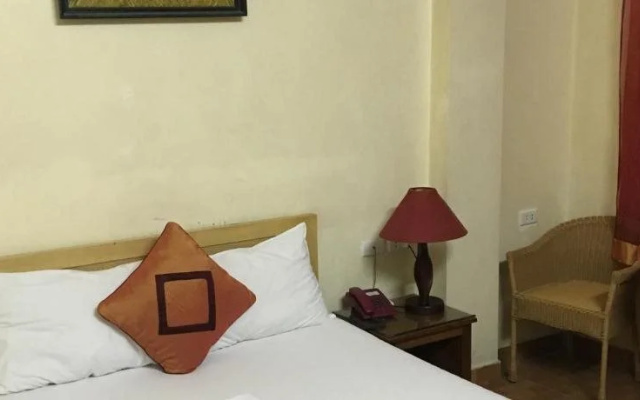 Saigon Pearl Hotel - Kim Lien