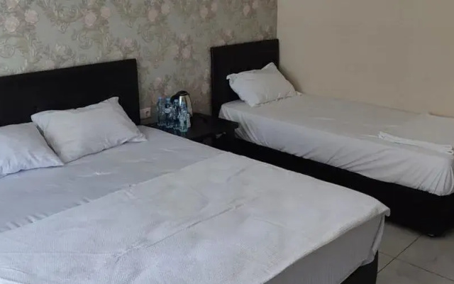 Aqua Hotel Batum 11. Floor