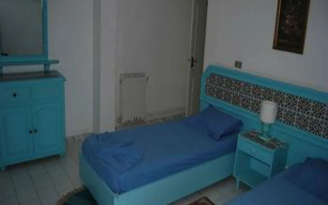 Corniche Hotel