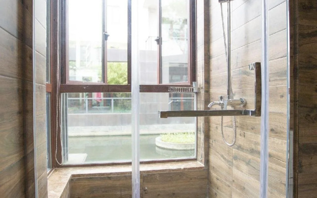 Wuzhen Wangfu Resort Villa
