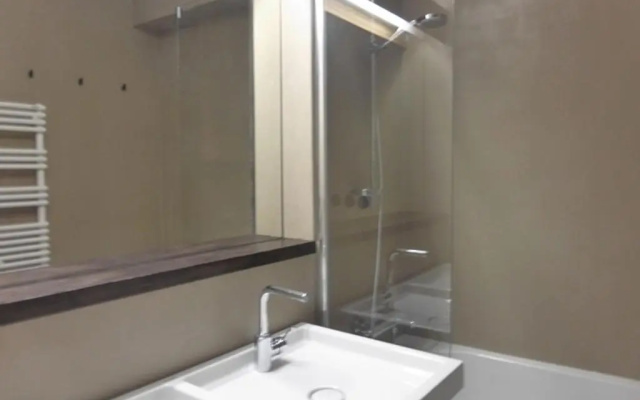 Appartement Méribel, 1 pièce, 4 personnes - FR-1-411-118