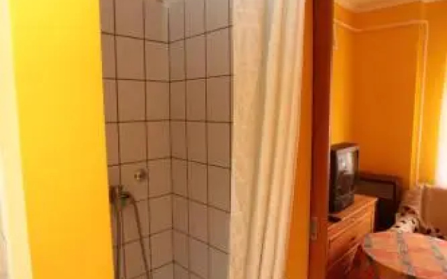Lonci apartman