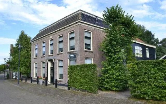 Hotel Meerzigt