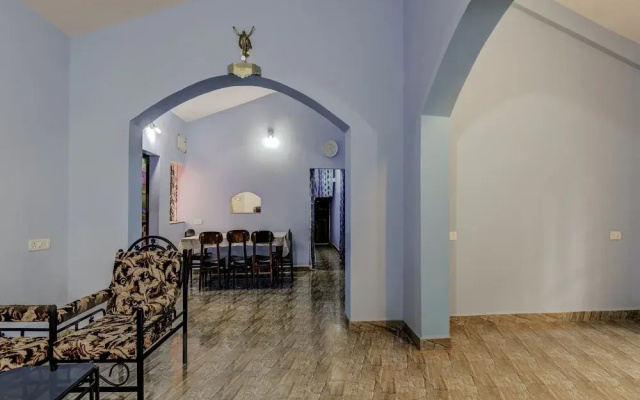 OYO 17248 Home Quaint 2BHK Porvorim