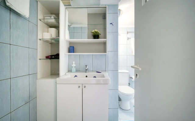 1 Bedroom Superior Apartment