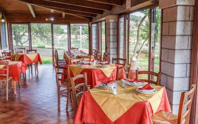 Agriturismo Su Solianu