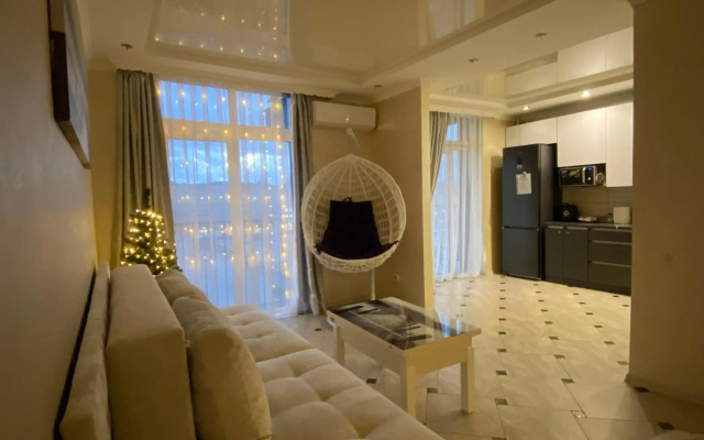 avalon apartment in Lviv