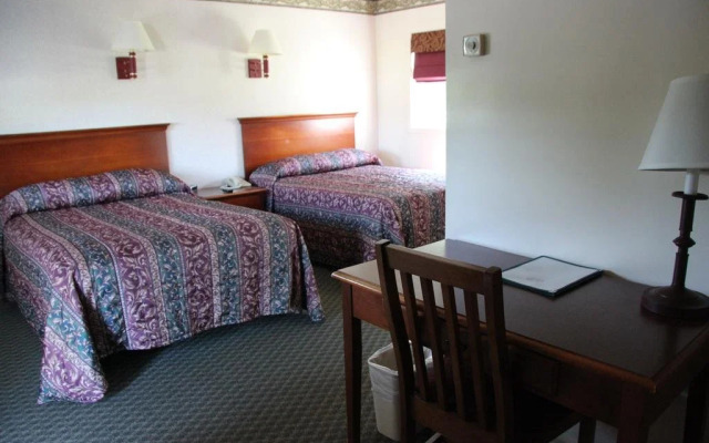 Potsdam Inn
