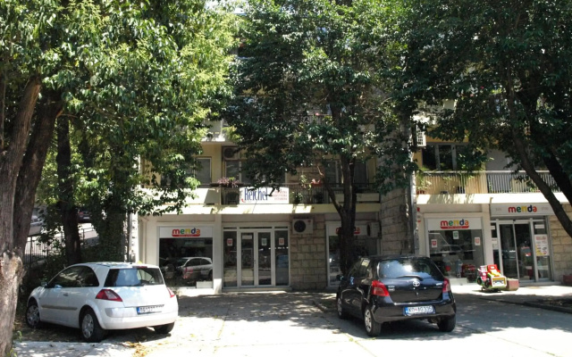 Apartment Nikolic Kotor