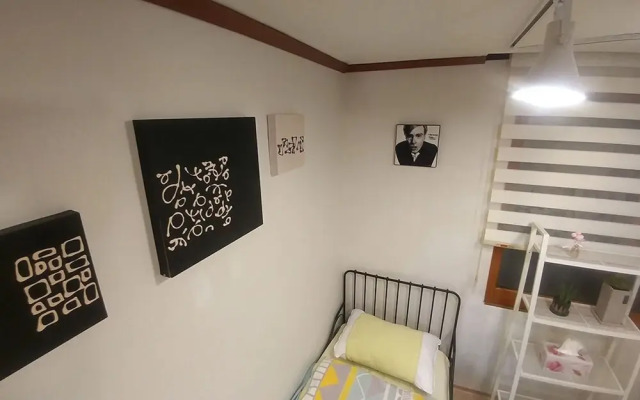 Daejeon Dalbit Stay Guest House