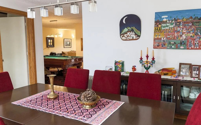 Casa La Hiedra