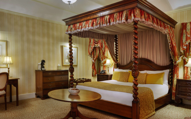 Nailcote Hall Hotel