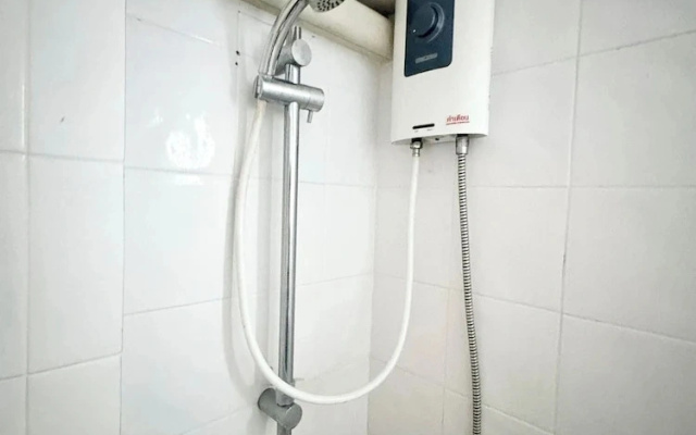 Prompt Inn Chareonkrung