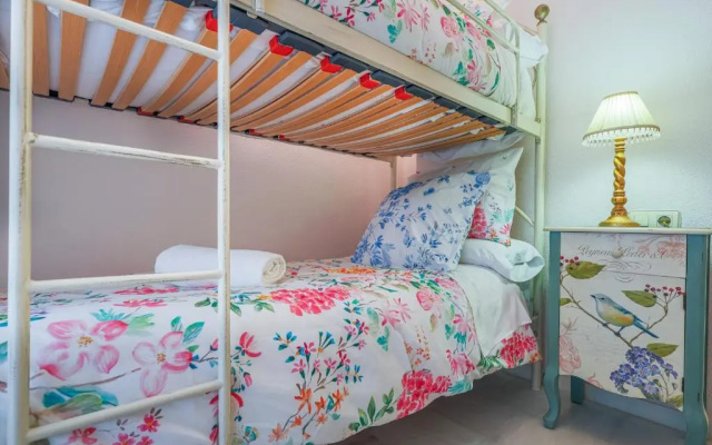 Chic&Luminoso-Wifiac/Elegant Apt in Salvador 2 Br