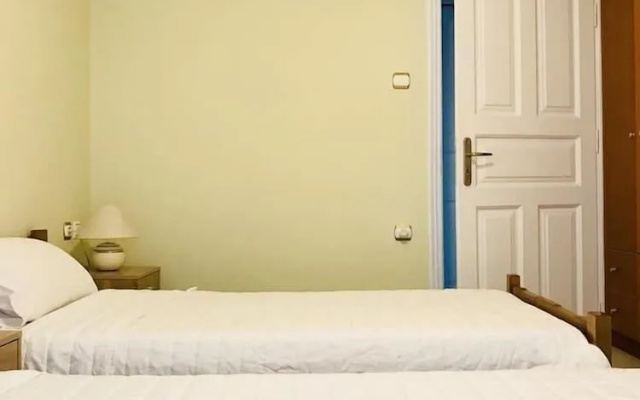 Liberty Apartment