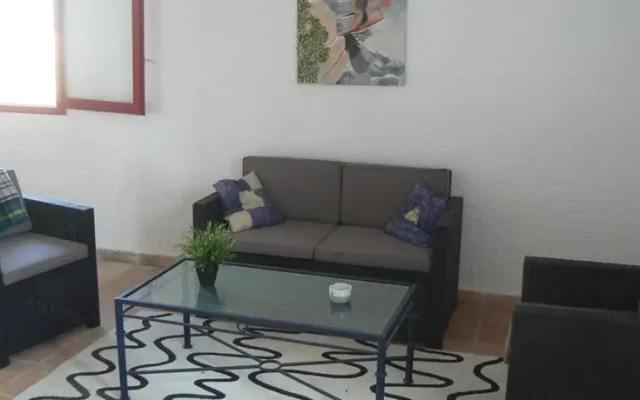 Holiday home 360 Alicante
