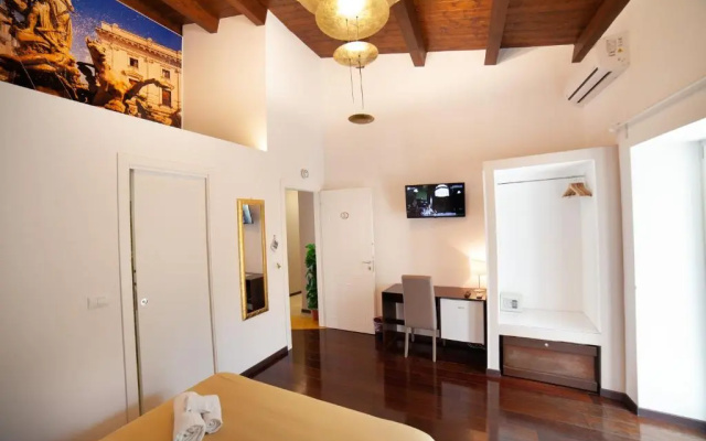 B&B Ninfeo Siracusa - Rooms & Breakfast