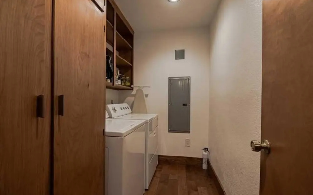 High Loop by Ruidoso Vacation Rentals