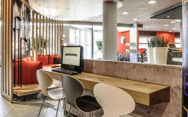 ibis Bern Expo