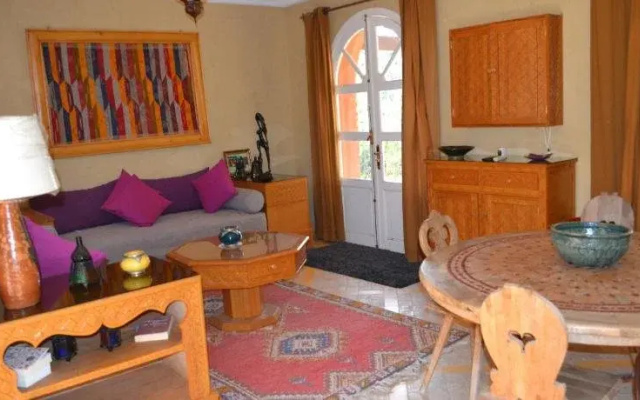 Residence Habiba
