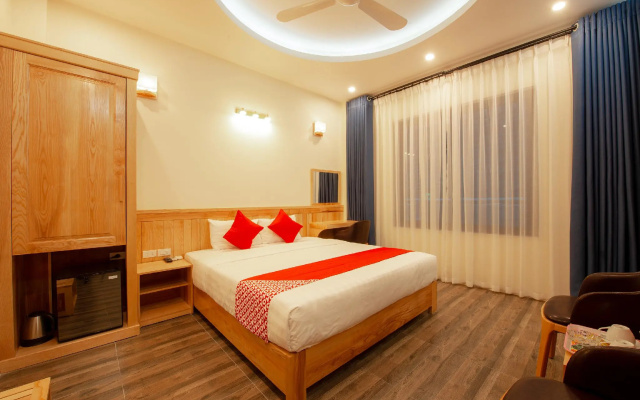 Jeju Hotel
