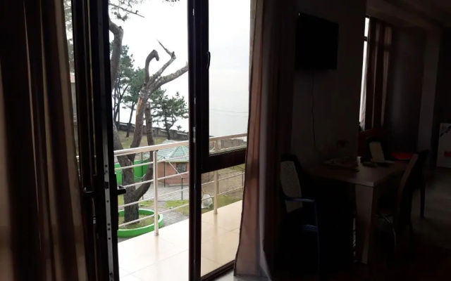 Guest House Rusalka